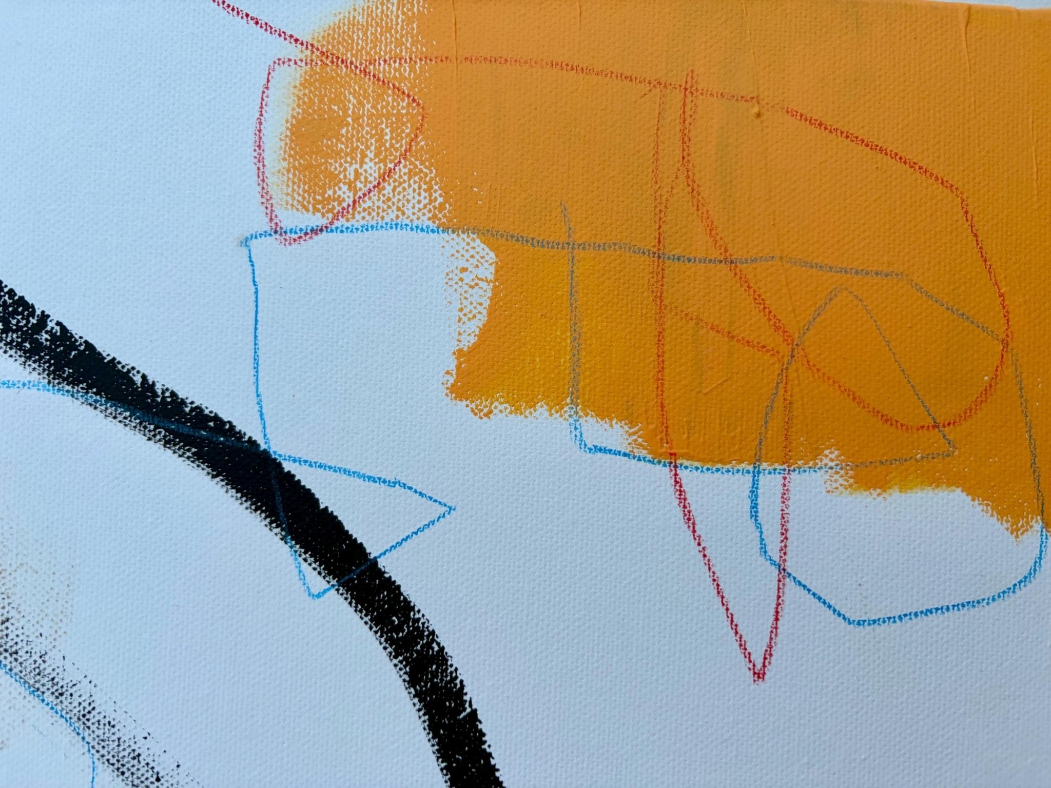 Linea Instabile - Barbara D'Angelo Månsson