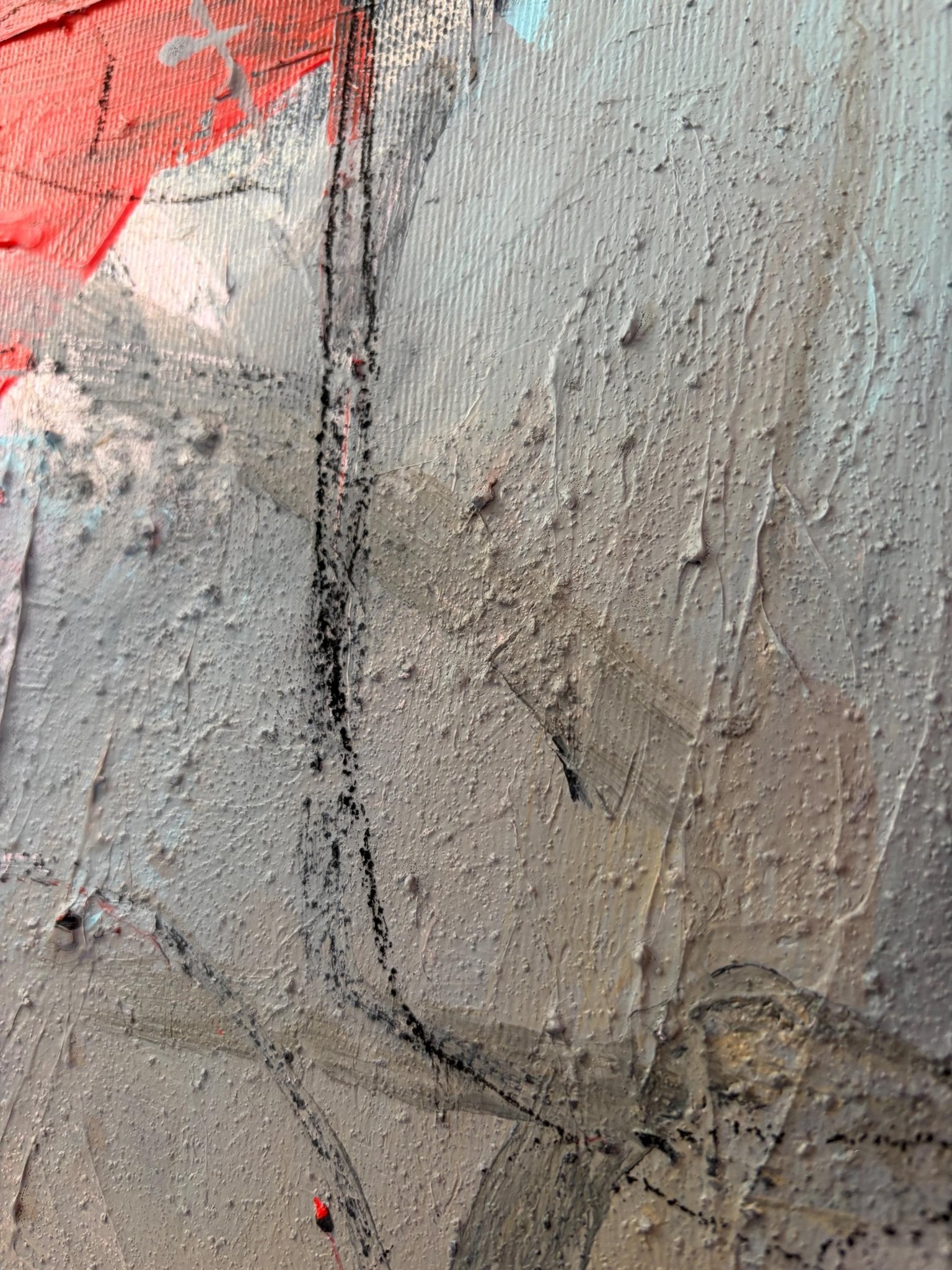 Linee Disorientate - Barbara D'Angelo Månsson