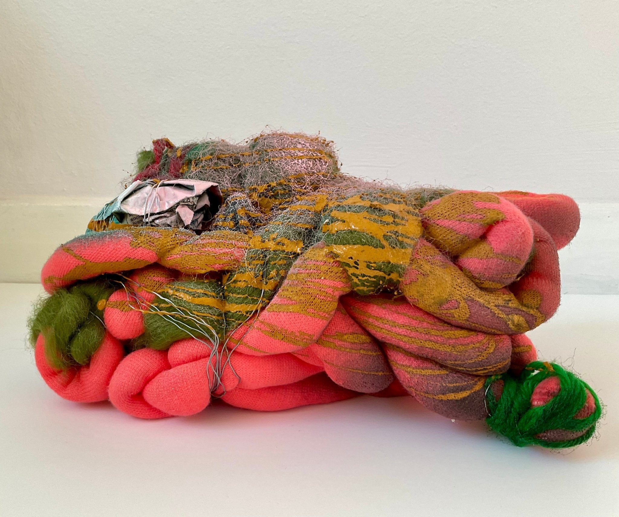 Lollipop Revolution - Barbara D'Angelo Månsson