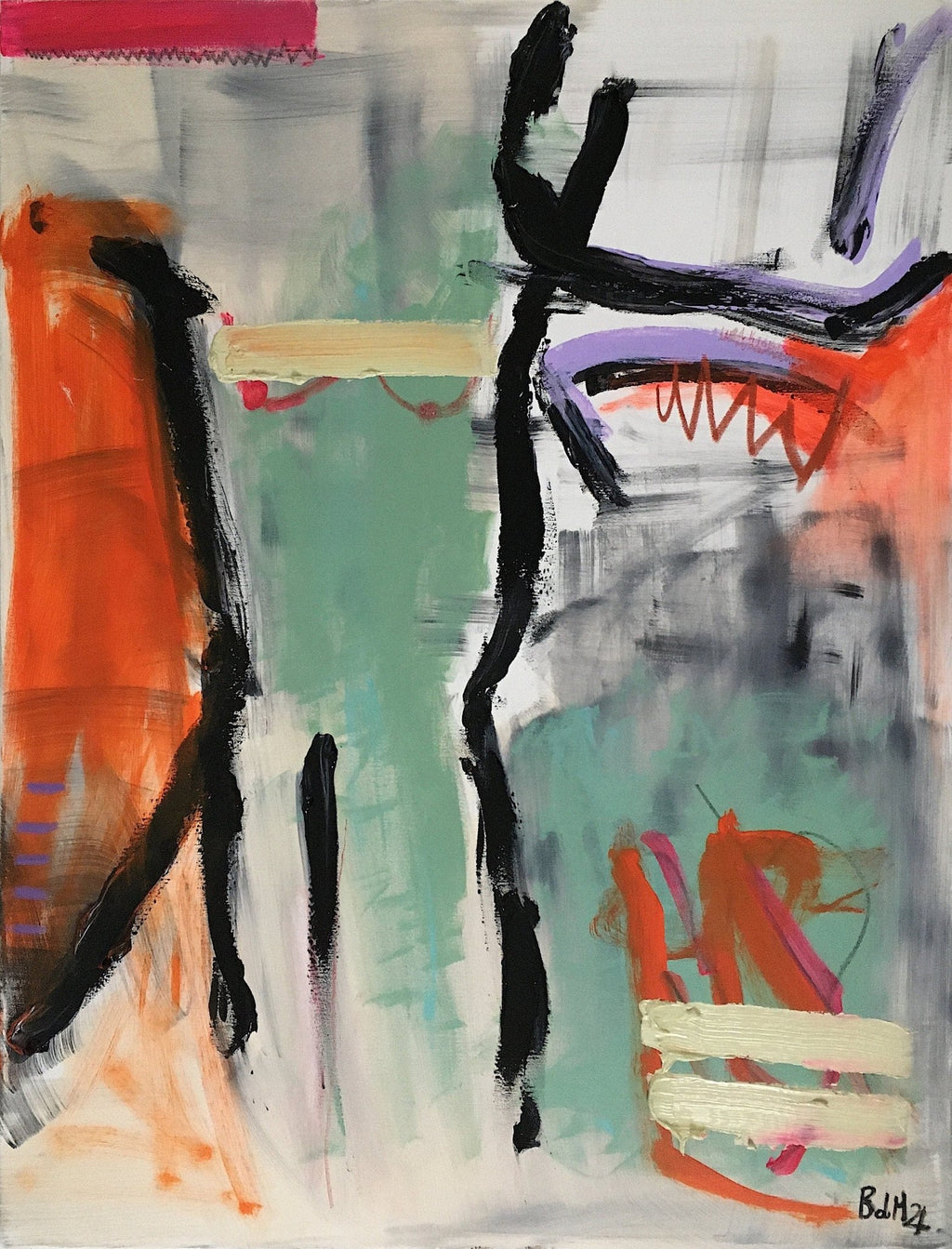 Nude Essenze - Barbara D'Angelo Månsson