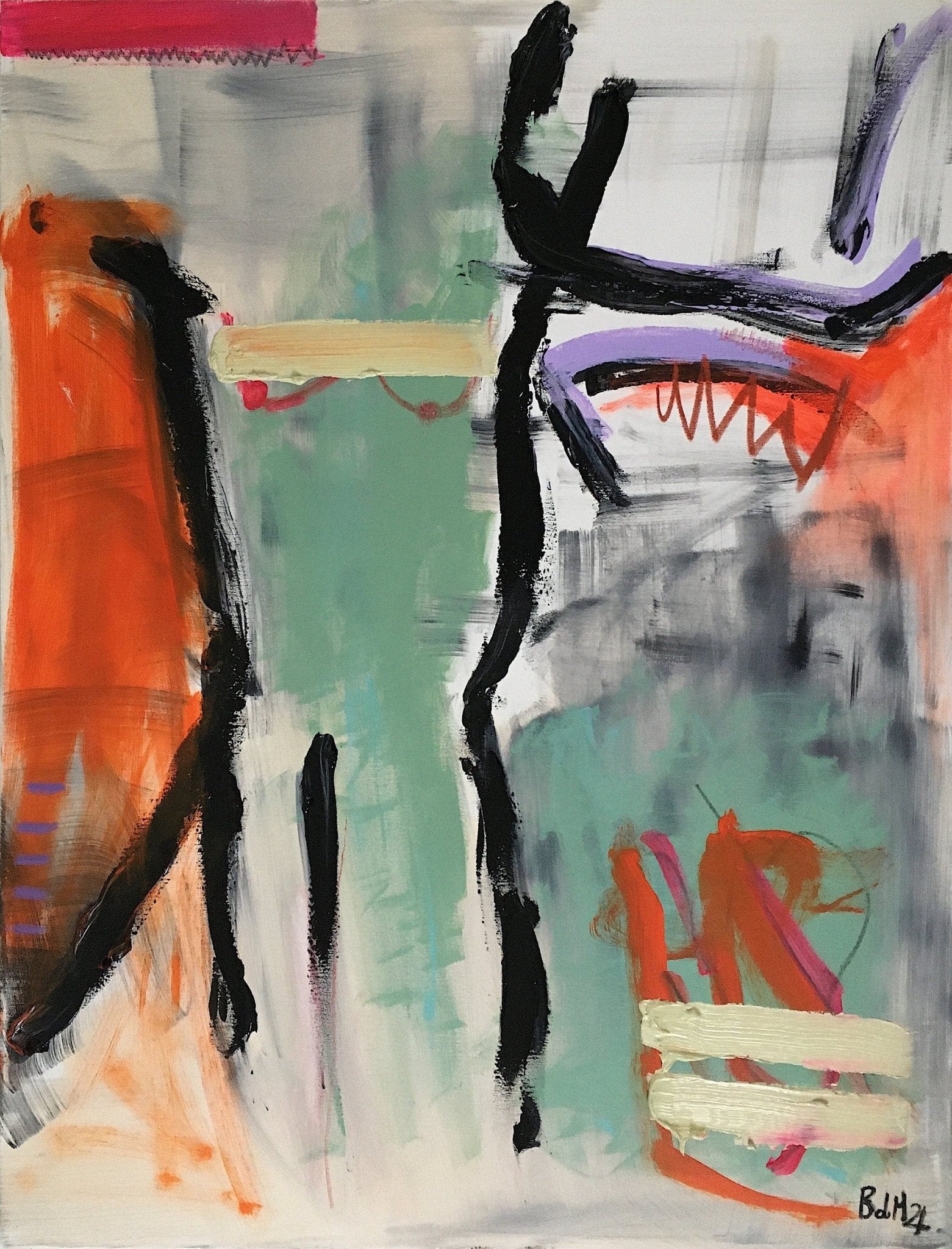 Nude Essenze - Barbara D'Angelo Månsson