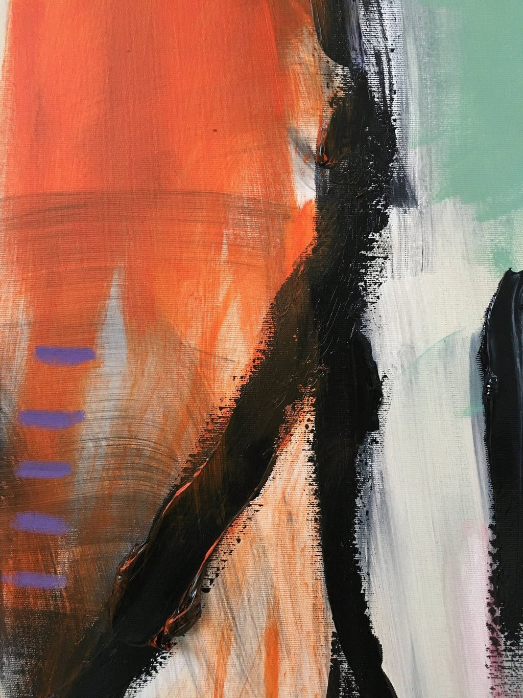 Nude Essenze - Barbara D'Angelo Månsson