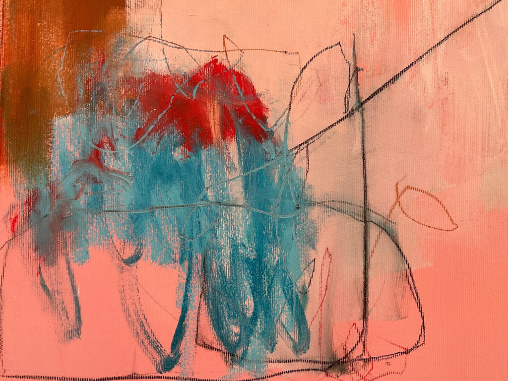 Paesaggio Piatto - Barbara D'Angelo Månsson