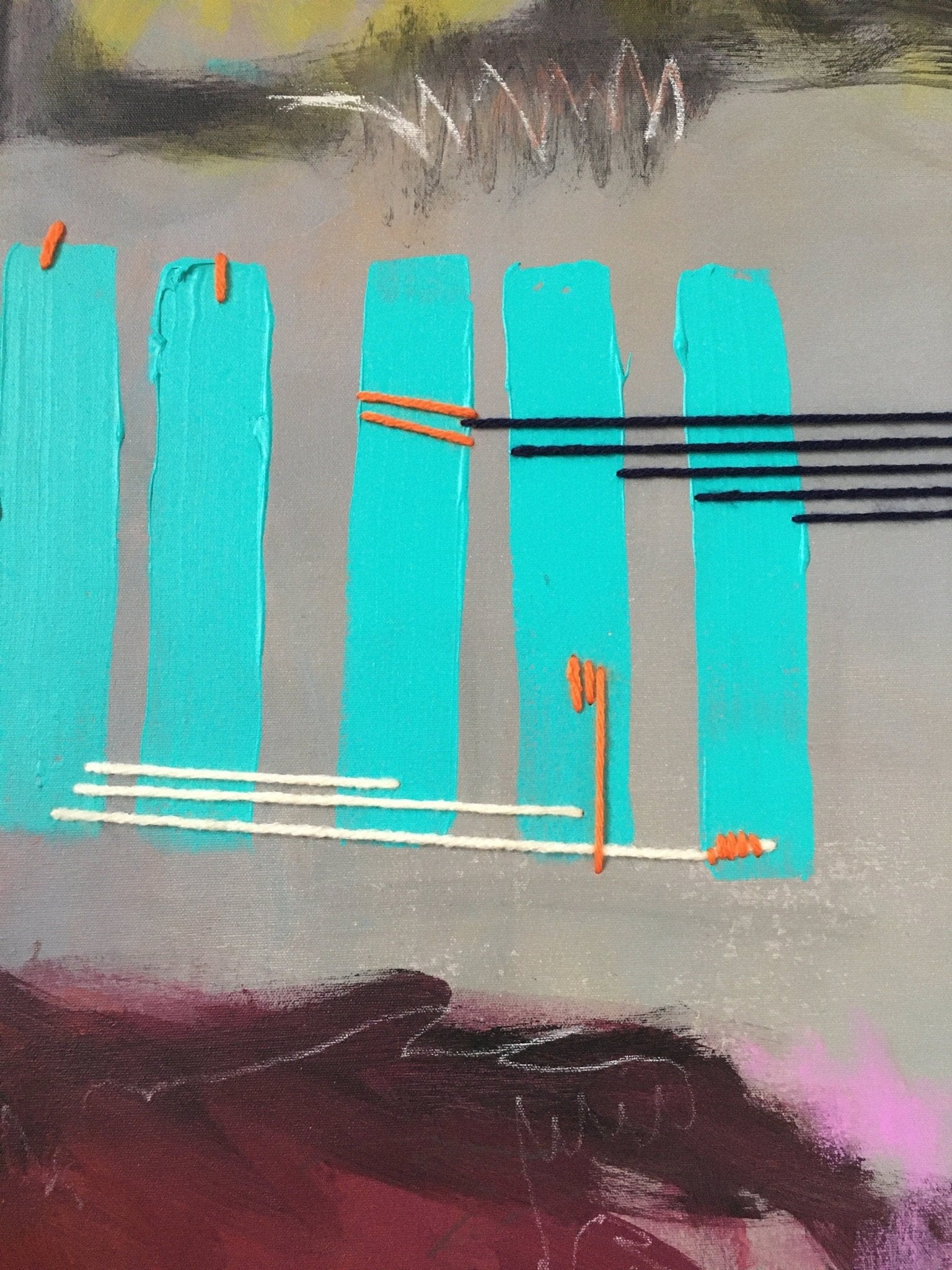 Parallelismi - Barbara D'Angelo Månsson
