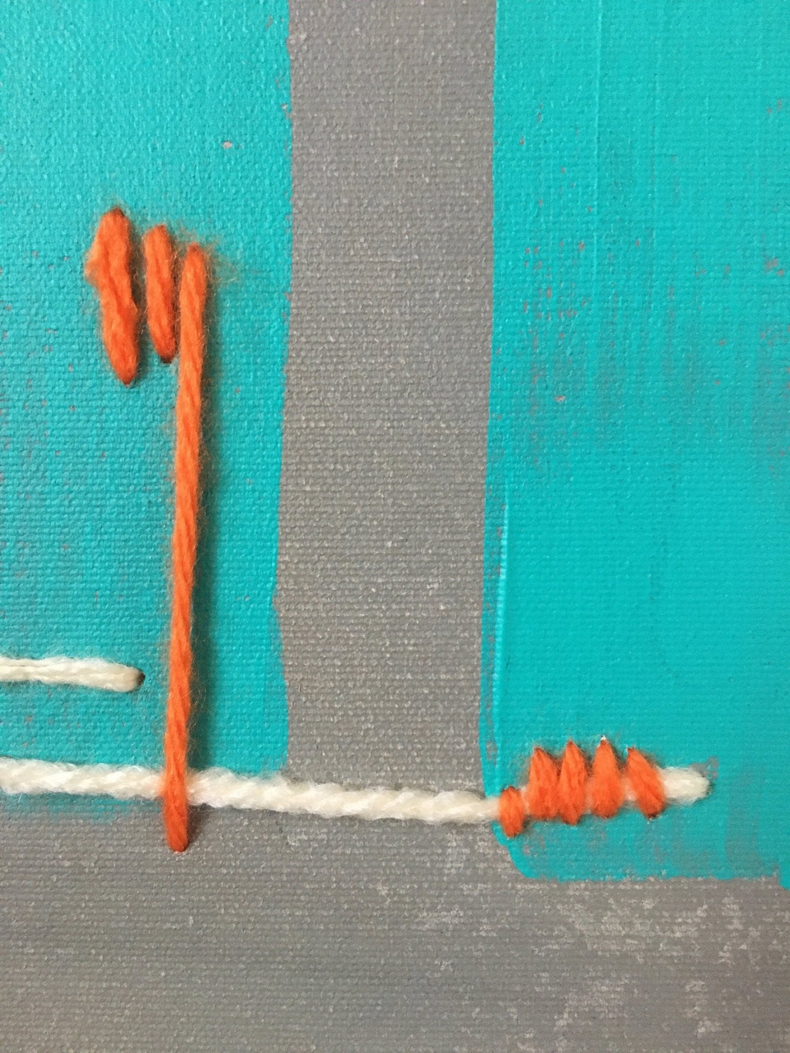 Parallelismi - Barbara D'Angelo Månsson