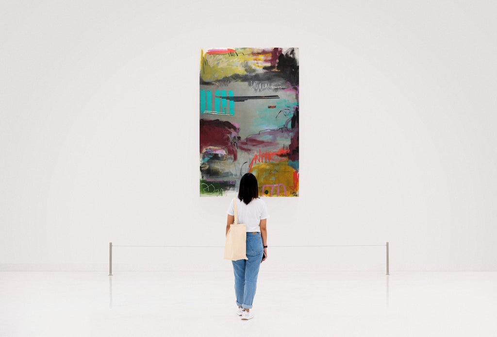 Parallelismi - Barbara D'Angelo Månsson