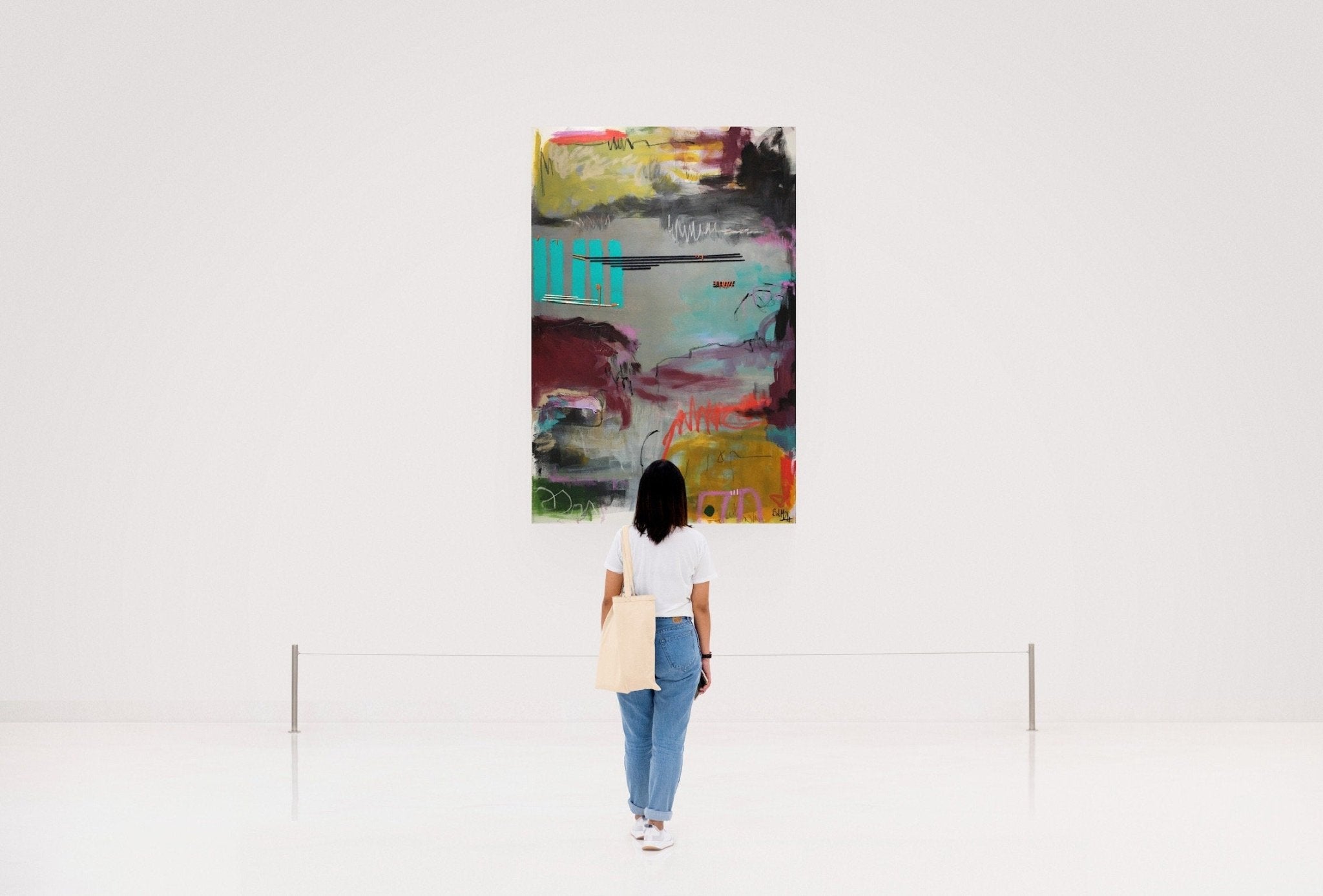 Parallelismi - Barbara D'Angelo Månsson
