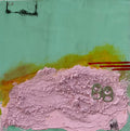 Pink Sand - Barbara D'Angelo Månsson