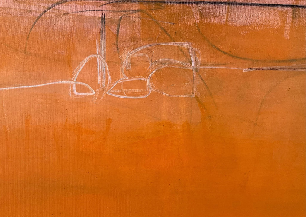 Pink Sky - Barbara D'Angelo Månsson