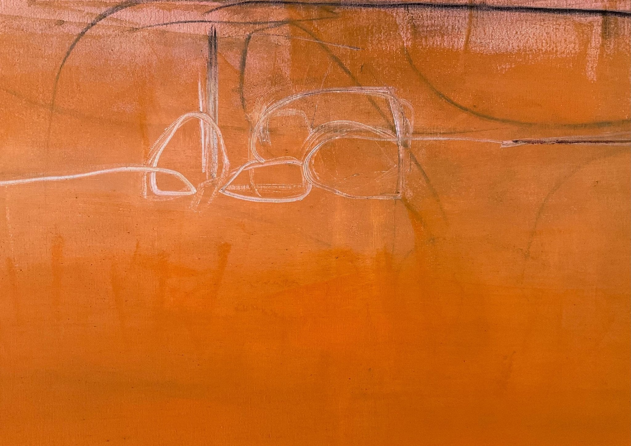 Pink Sky - Barbara D'Angelo Månsson