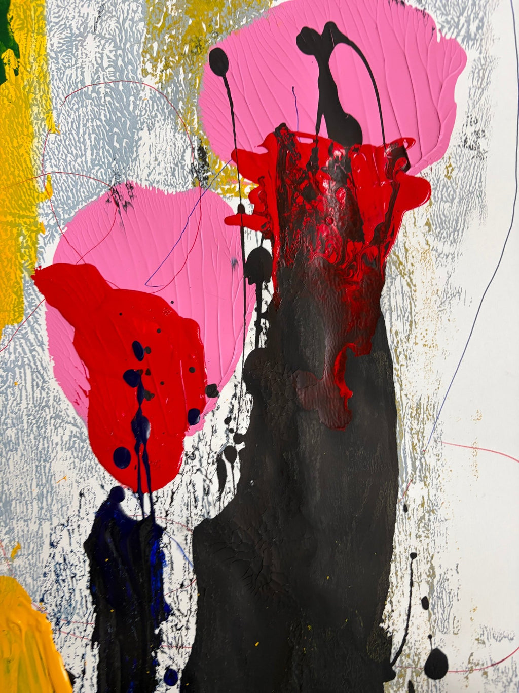 Residual Garden - Barbara D'Angelo Månsson