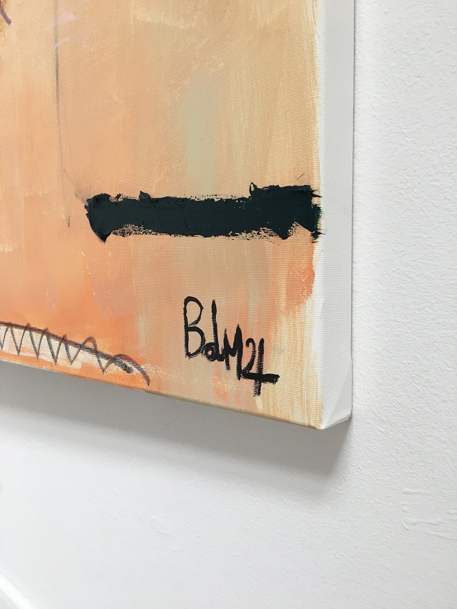 Rutless Head - Barbara D'Angelo Månsson