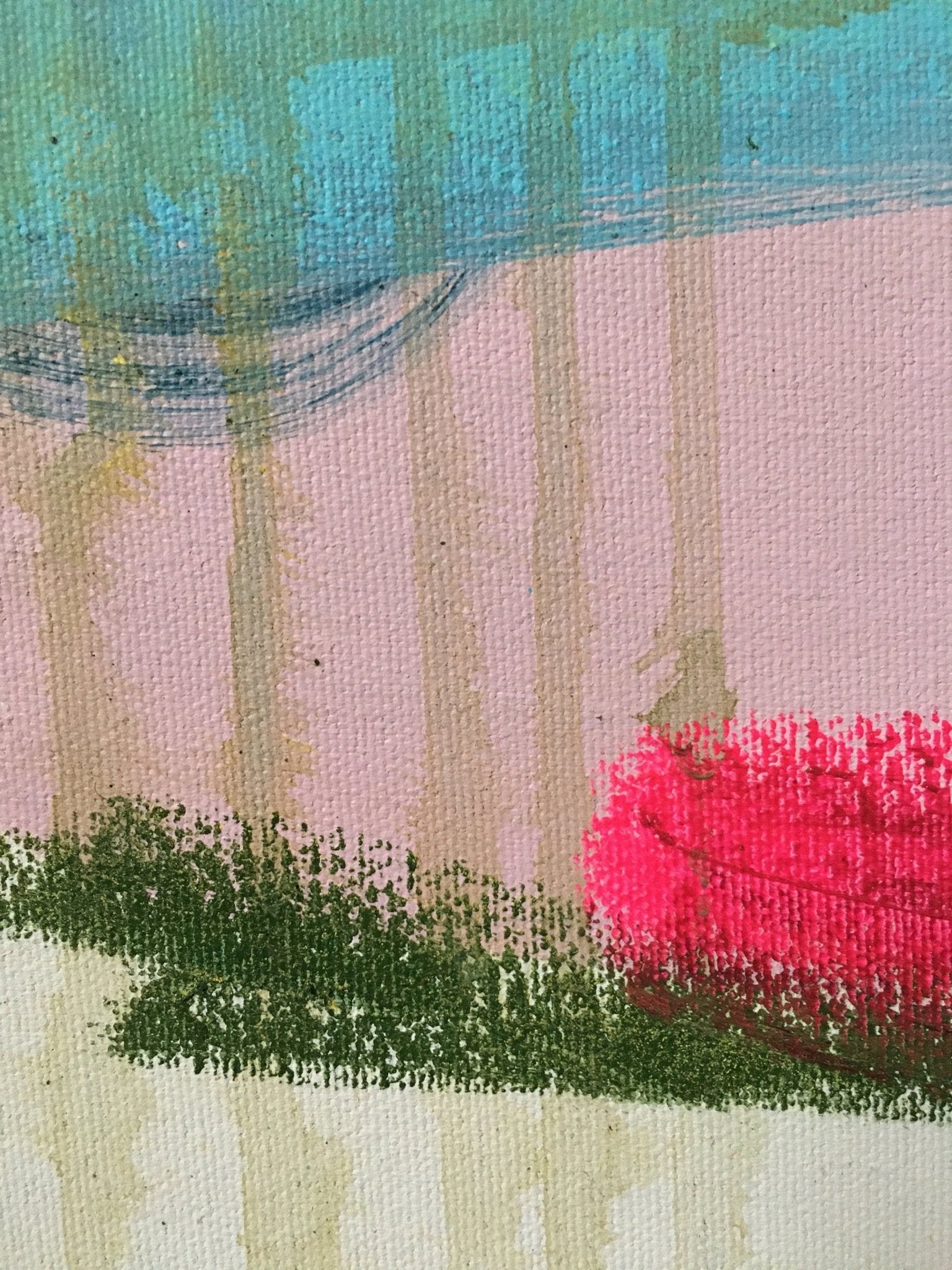 Searching for a Beautiful Memory - Barbara D'Angelo Månsson