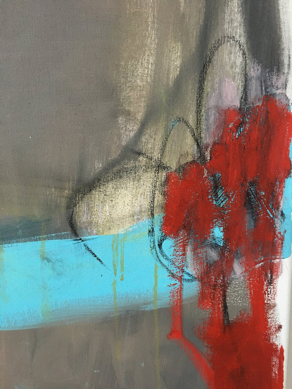 Searching for a Beautiful Memory - Barbara D'Angelo Månsson