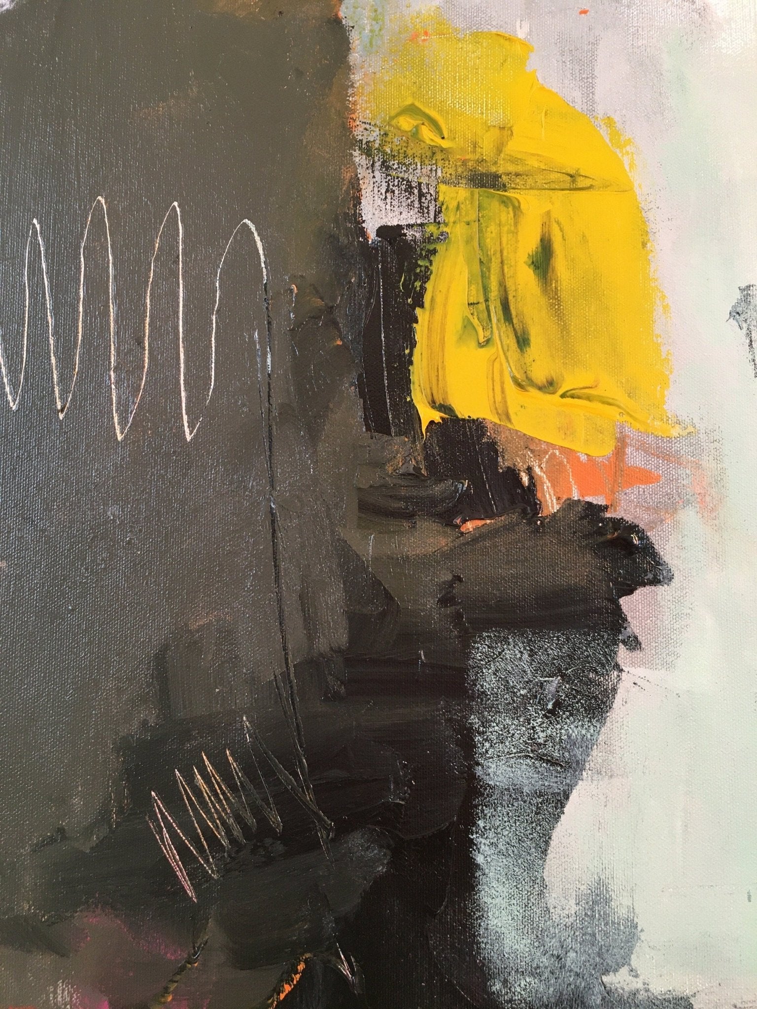 Solitudine - Barbara D'Angelo Månsson