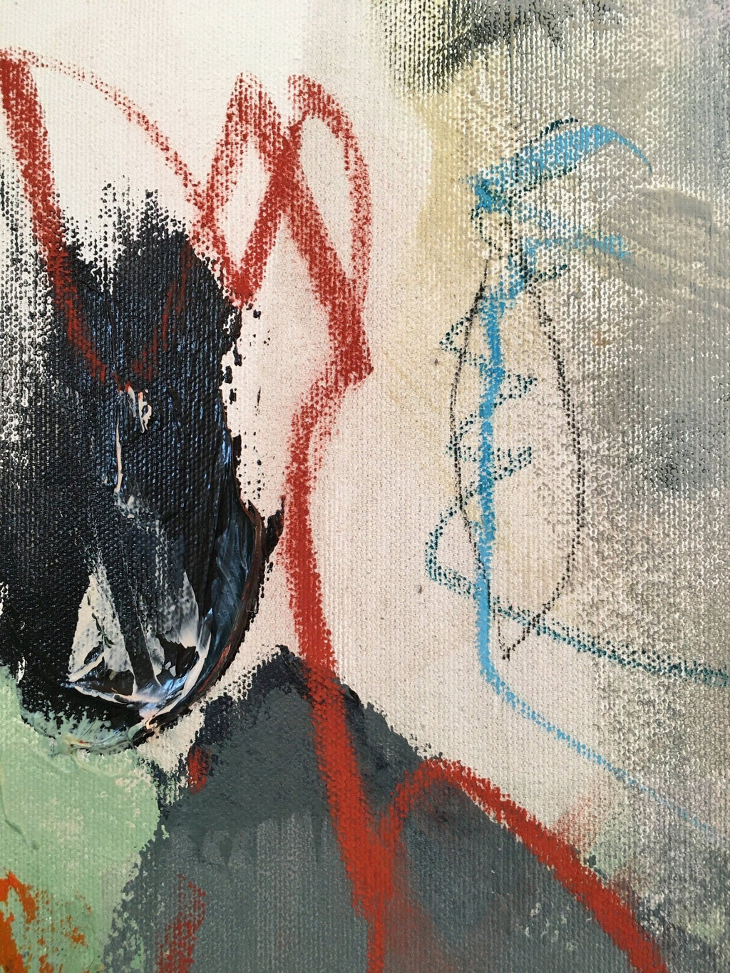 Solitudine - Barbara D'Angelo Månsson