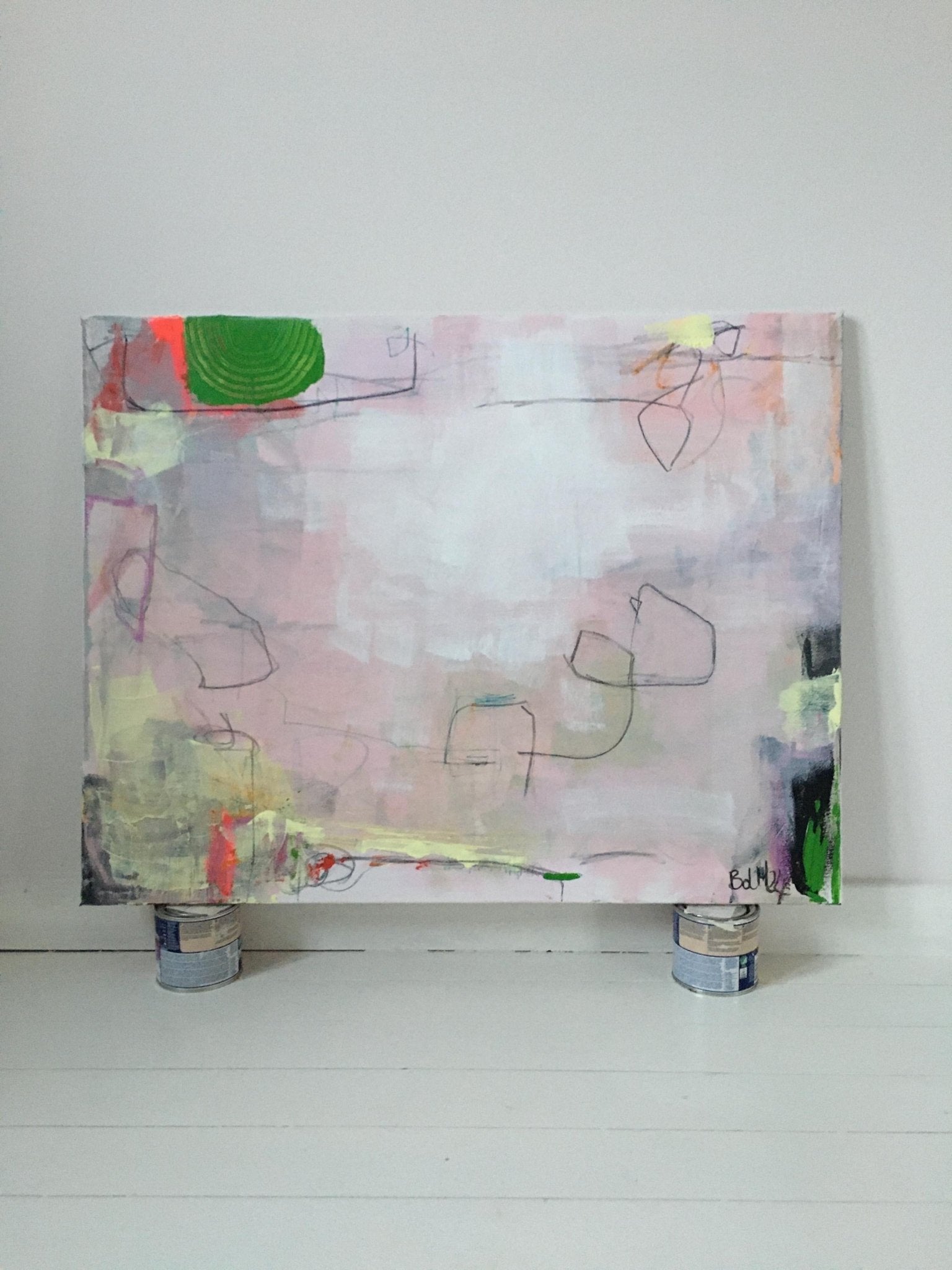 Spotless Mind - Barbara D'Angelo Månsson