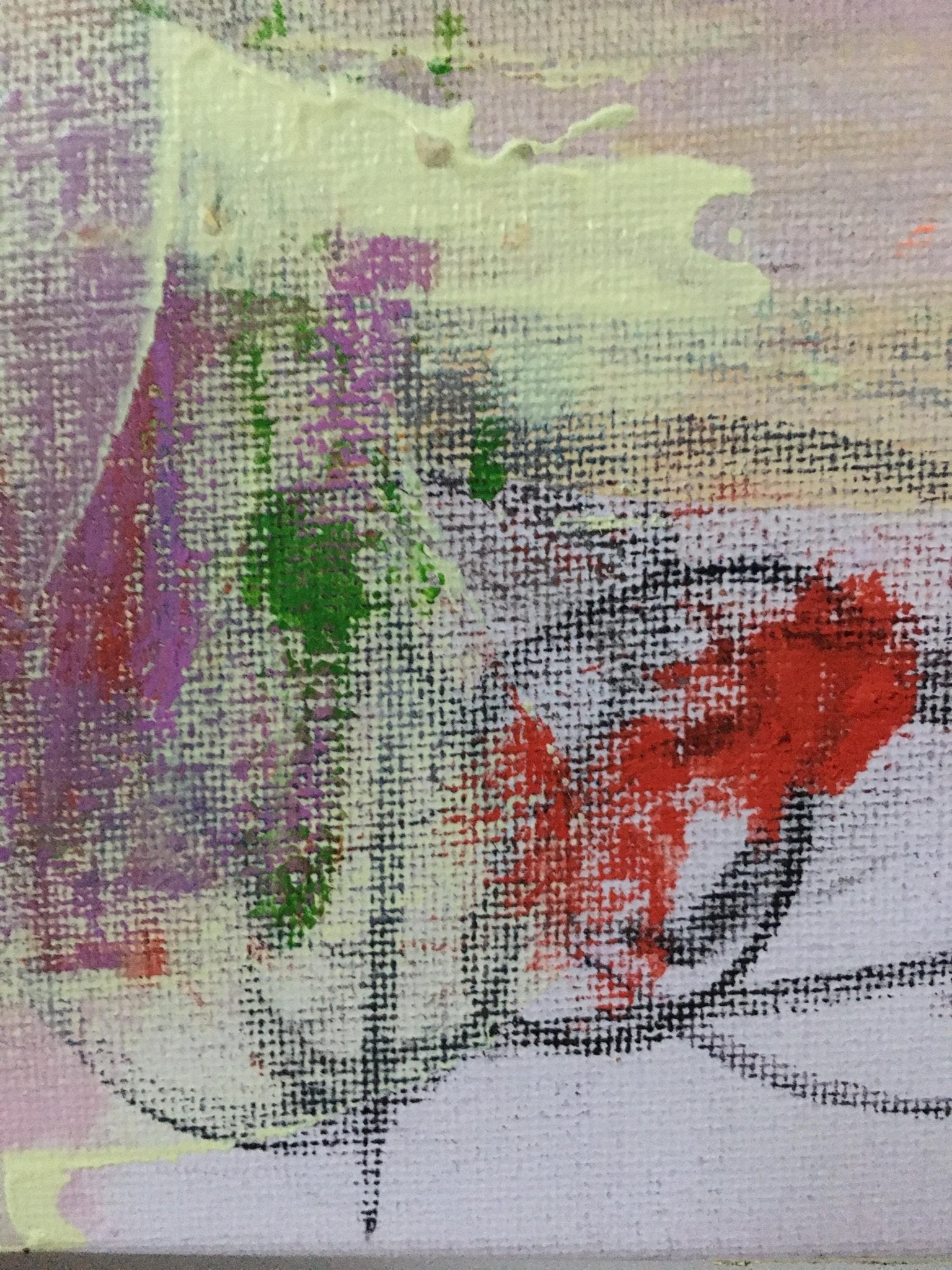 Spotless Mind - Barbara D'Angelo Månsson