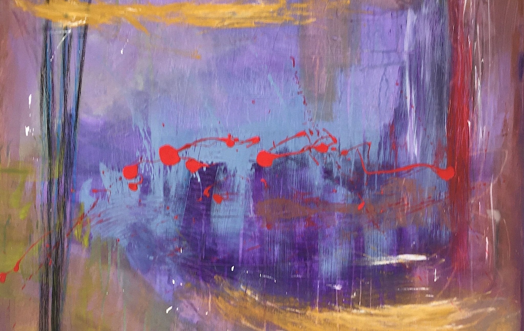 Storm - Barbara D'Angelo Månsson