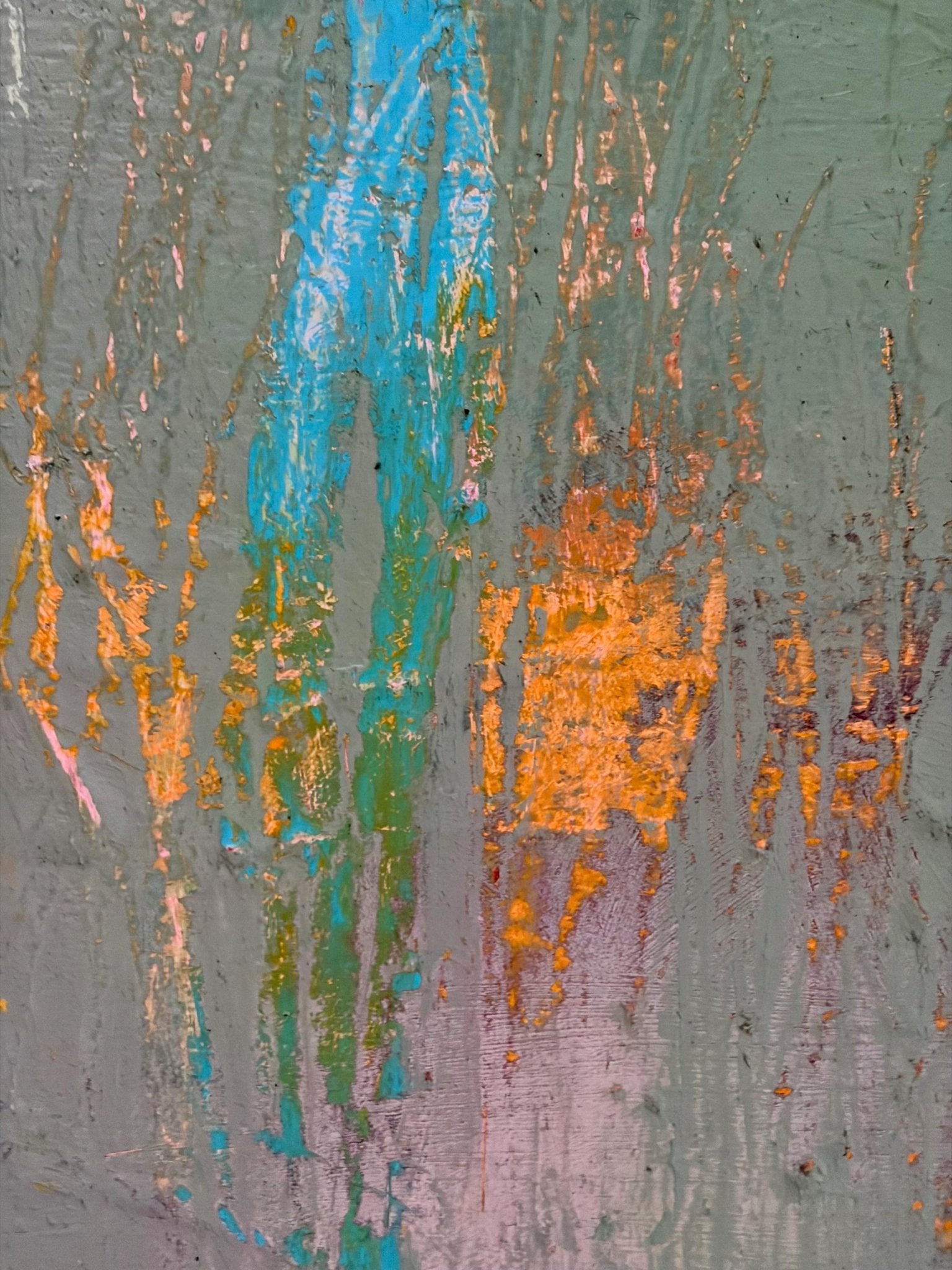 Subtely of a Cat - Barbara D'Angelo Månsson