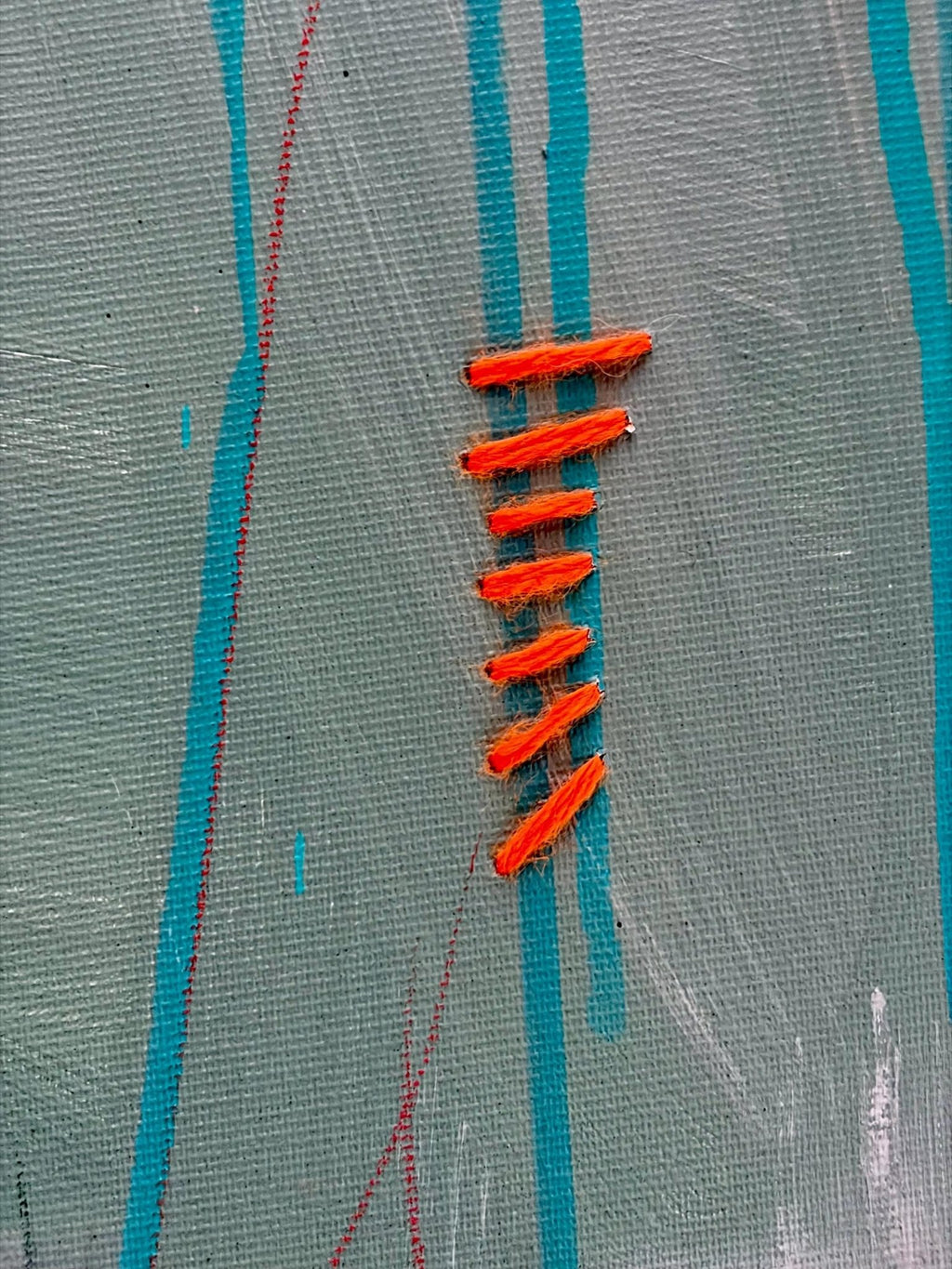 The Logic of Emotions - Barbara D'Angelo Månsson