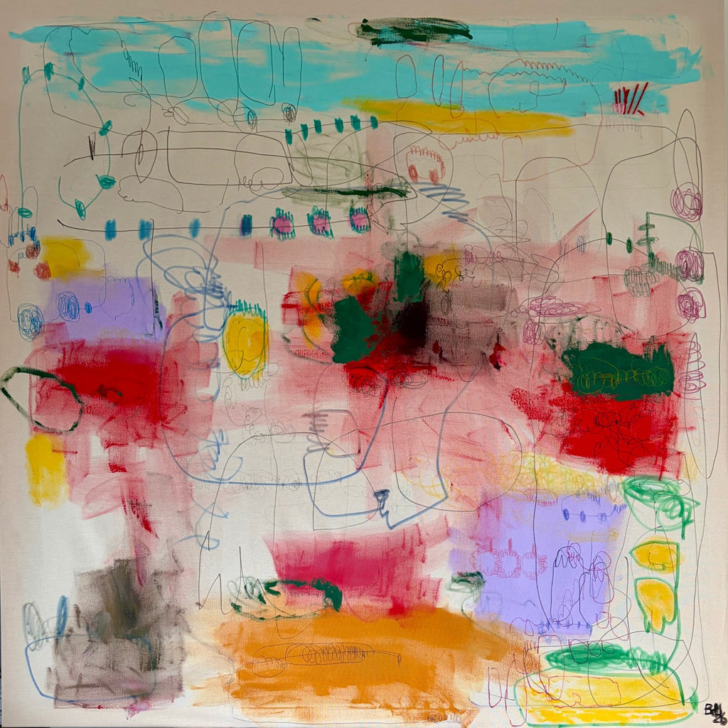Umanismi Collaterali - Barbara D'Angelo Månsson