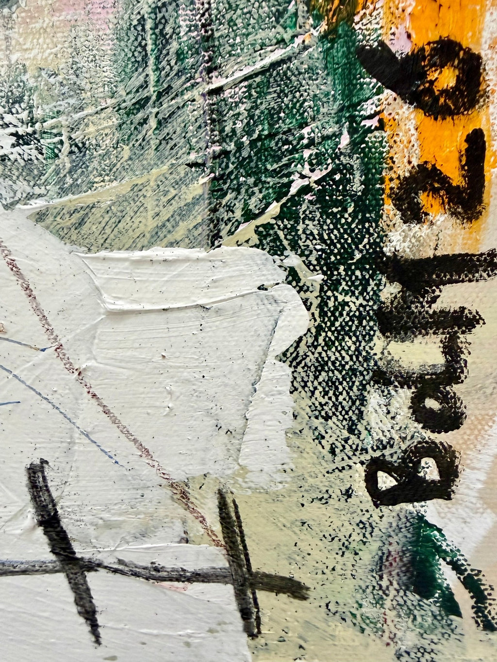 Umanita' Decentrate - Barbara D'Angelo Månsson