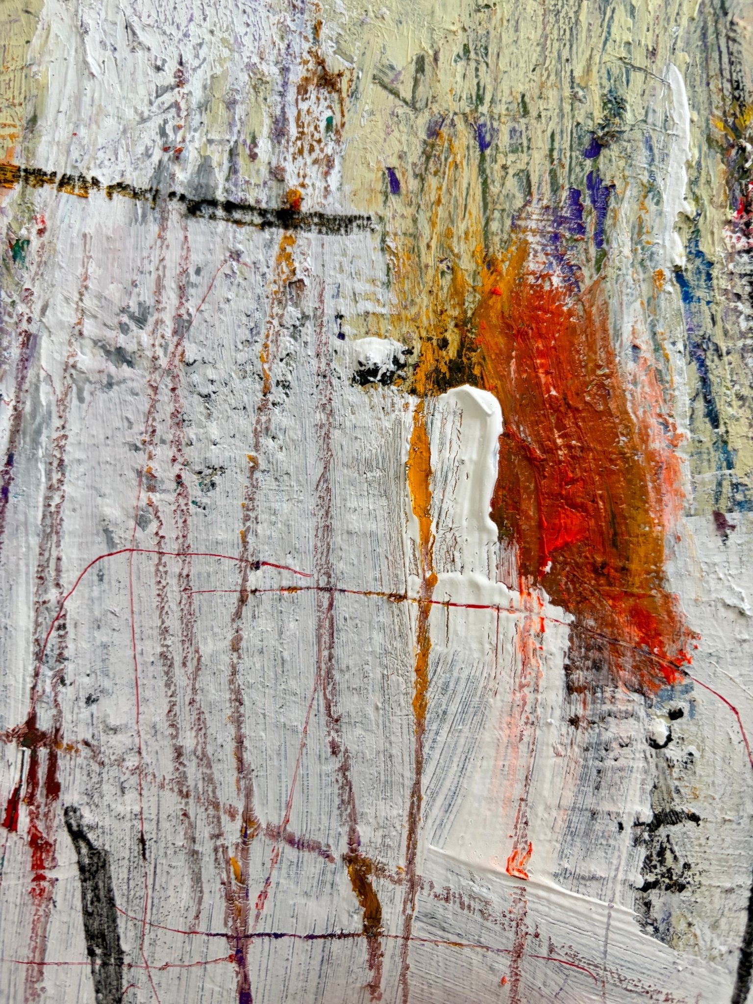 Umanita' Decentrate - Barbara D'Angelo Månsson