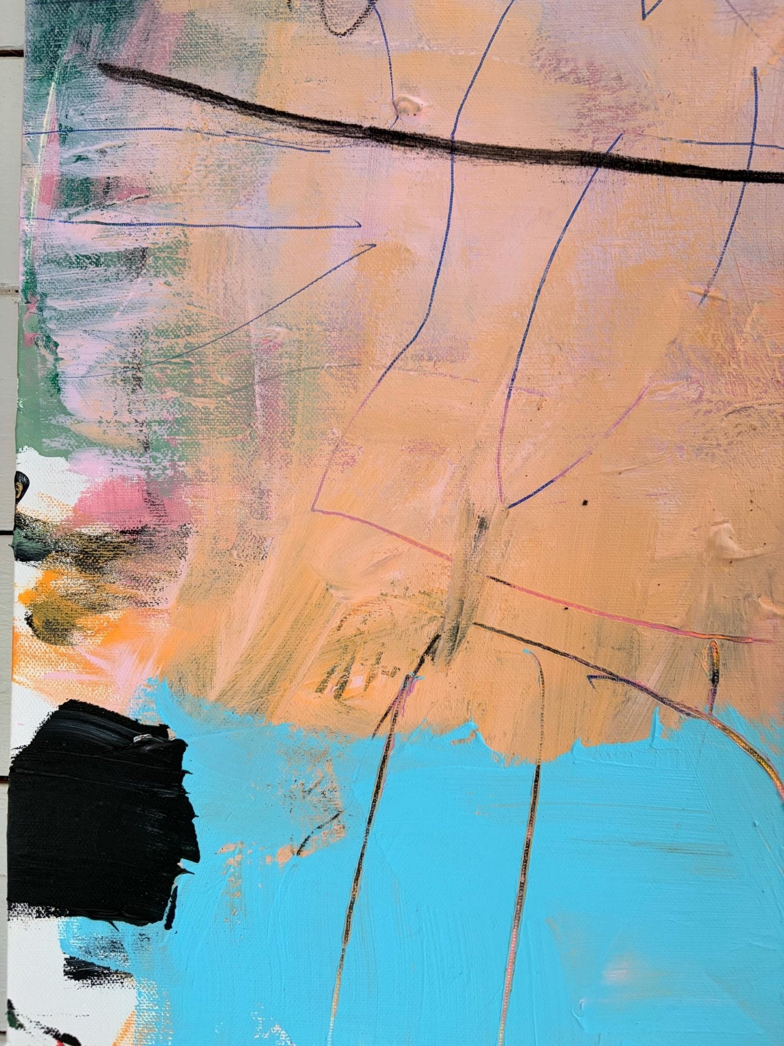 Unbalanced - Barbara D'Angelo Månsson
