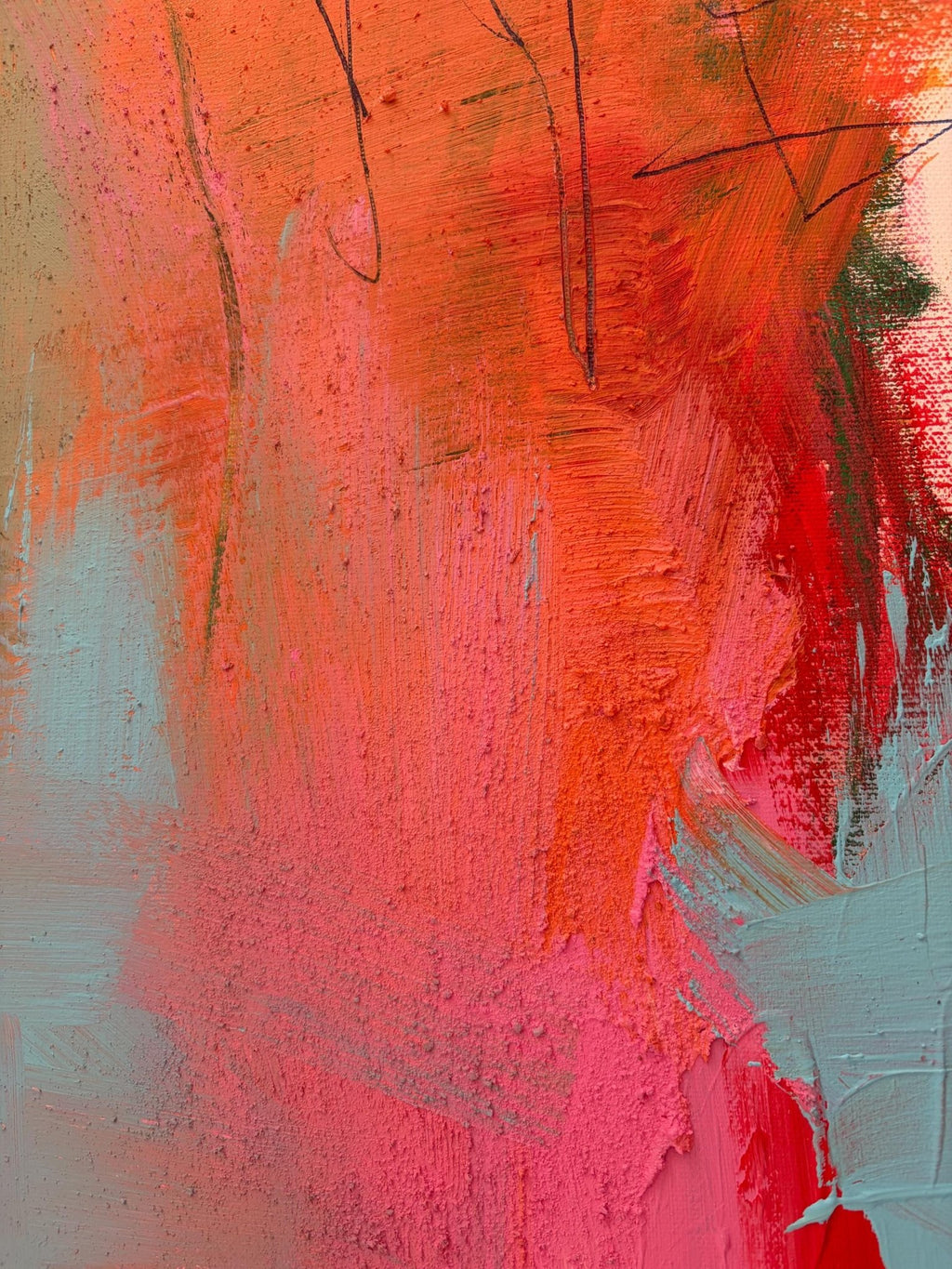 Unbalanced - Barbara D'Angelo Månsson