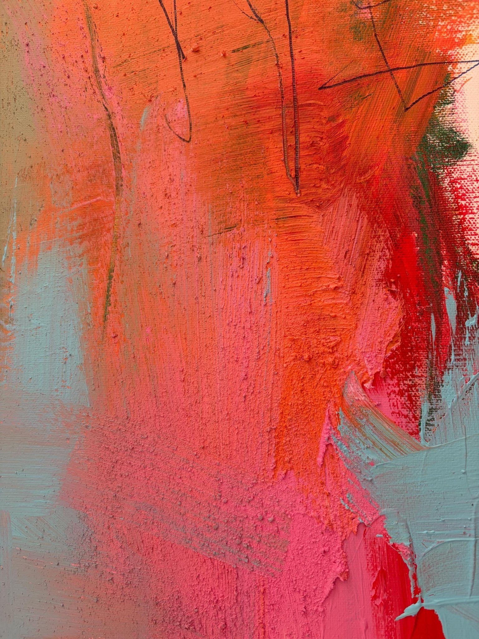 Unbalanced - Barbara D'Angelo Månsson