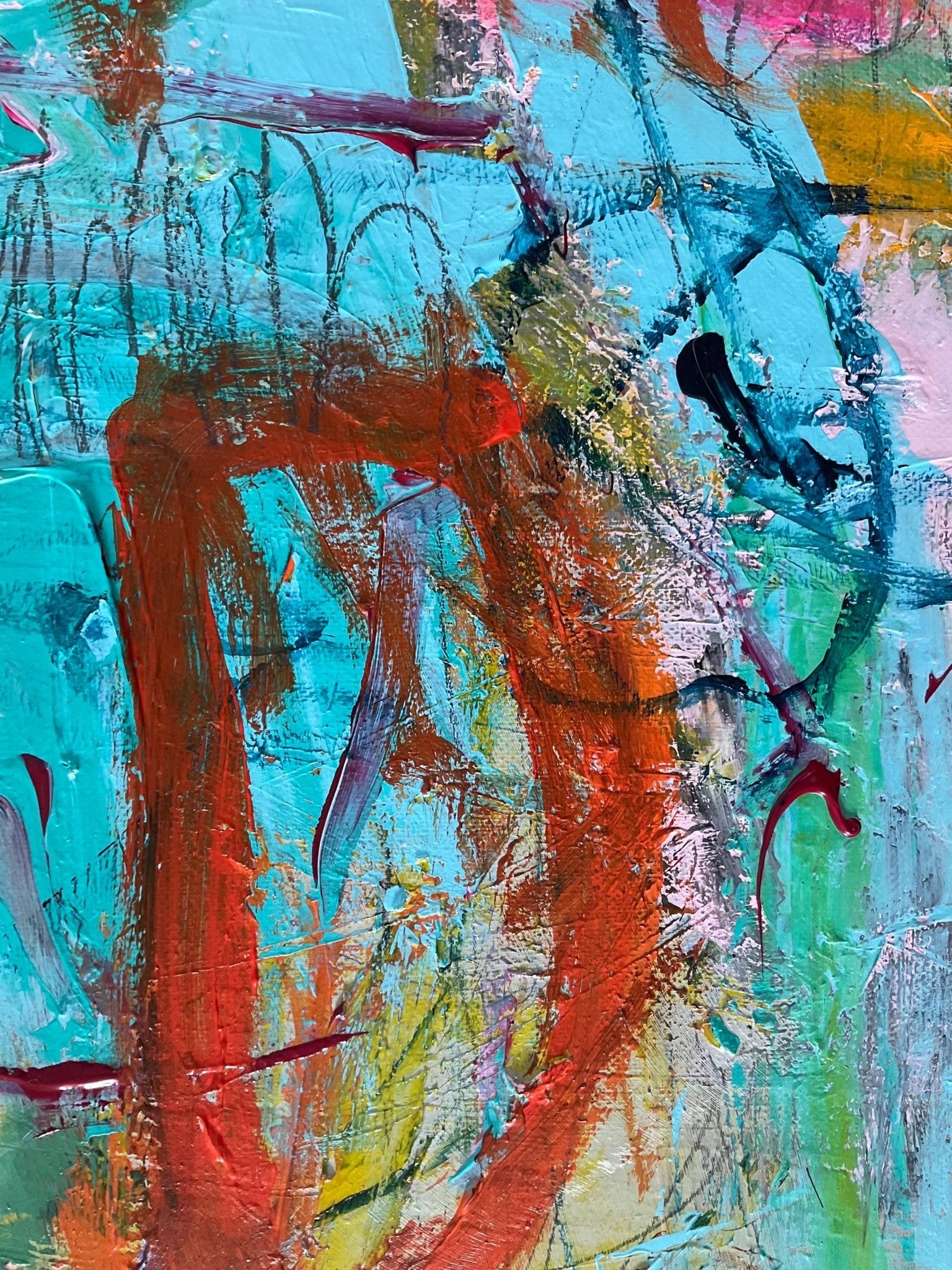 Unconventional Love - Barbara D'Angelo Månsson