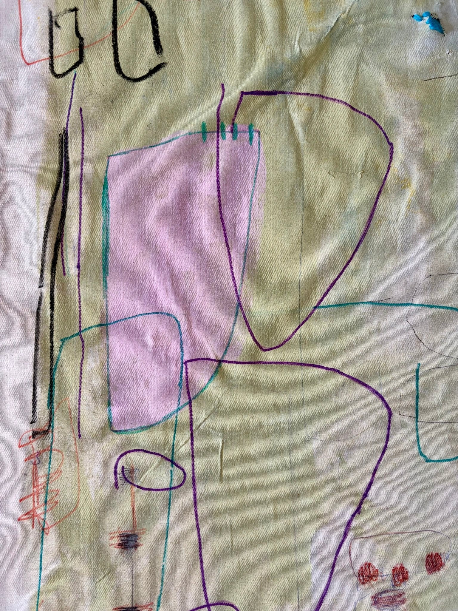 Utopie Plastiche - Barbara D'Angelo Månsson
