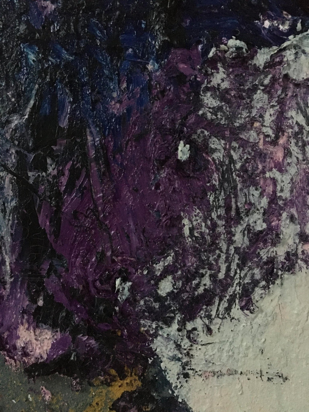 Visioni - Barbara D'Angelo Månsson