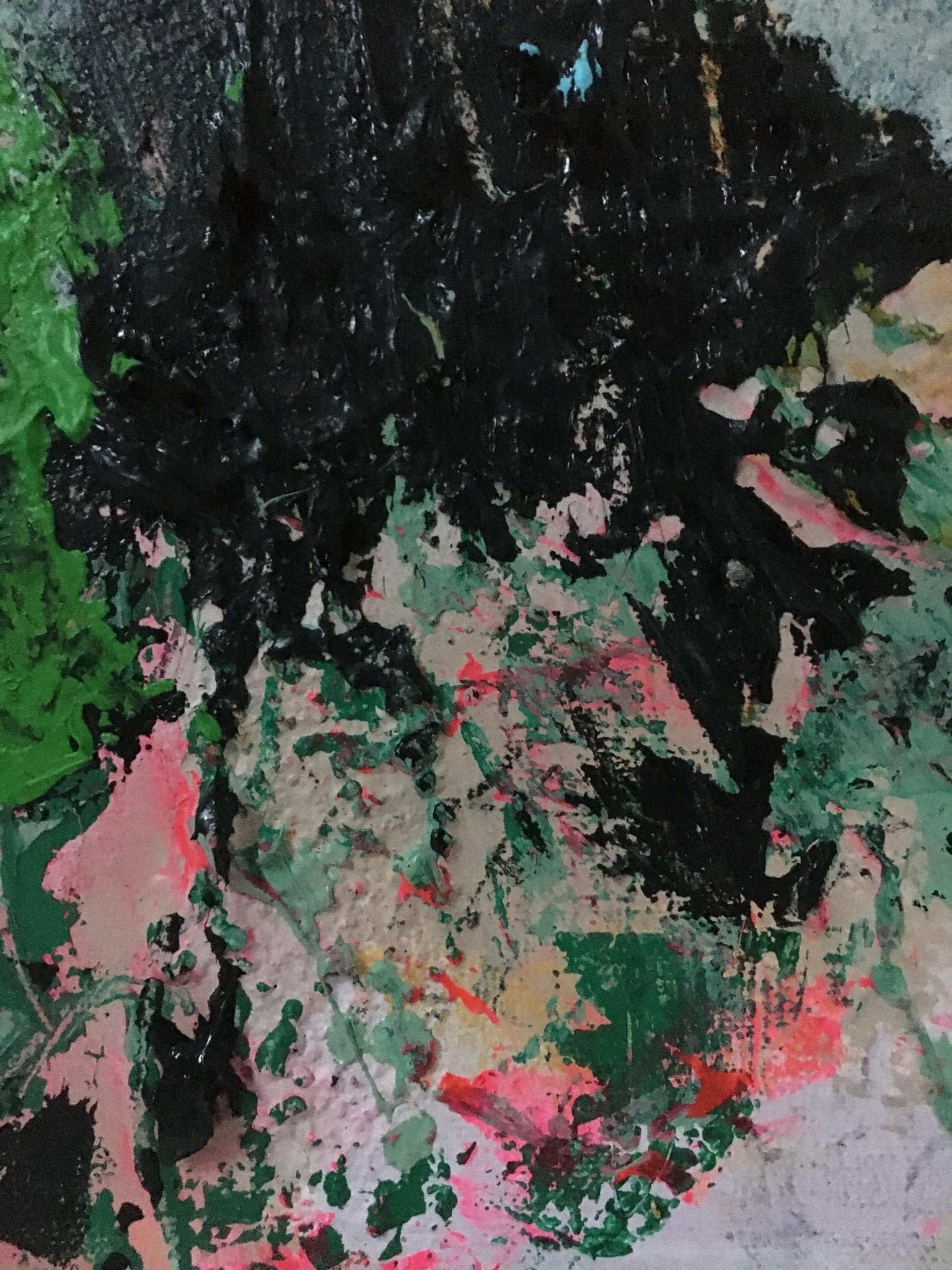 Visioni - Barbara D'Angelo Månsson